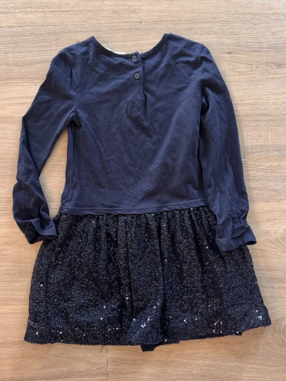 GAP long sleeved